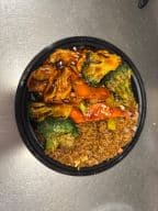 Best Chicken with Broccoli (Lunch) in Boca Raton, FL