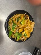 Best Vegetable Lo Mein in Boca Raton, FL