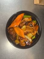 Best Bourbon Chicken in Boca Raton, FL