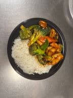 Best Szechuan Shrimp (Lunch) in Boca Raton, FL