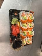 Best Salmon California Roll in Boca Raton, FL