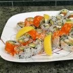 Best Energy Booster Rolls Combo Plate in Boca Raton, FL