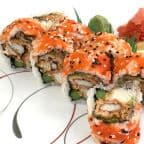 Best Spider Roll in Boca Raton, FL