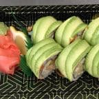 Best Dragon Roll in Boca Raton, FL