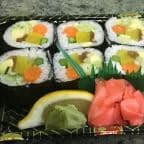 Best Vegetable Roll in Boca Raton, FL