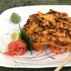 Best Volcano Roll in Boca Raton, FL