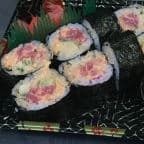 Best Spicy Tuna Roll in Boca Raton, FL