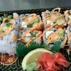 Best Mexican Roll in Boca Raton, FL