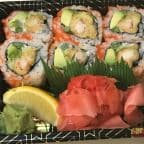 Best Jumbo Shrimp Tempura Roll in Boca Raton, FL