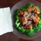 Best Sesame Chicken (Combo Platter) in Boca Raton, FL