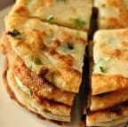 Best Scallion Pancake in Conklin, NY