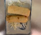 Best Vegetarian Spring Roll (2) in Algonquin, IL