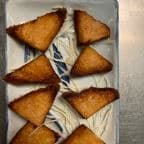 Best Shrimp Toast (8) in Algonquin, IL