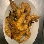 Best Salt Baked Shrimp in Algonquin, IL