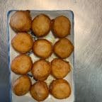 Best Fried Scallop (12) in Algonquin, IL