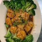 Best Sesame Shrimp in Algonquin, IL