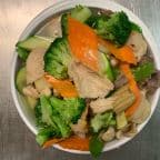 Best House Special Noodle Soup in Algonquin, IL