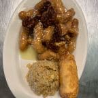 Best Walnut Chicken (Lunch) in Algonquin, IL