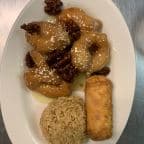 Best Walnut Shrimp (Lunch) in Algonquin, IL