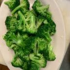Best Stir Fried Broccoli in Algonquin, IL