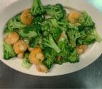 Best Shrimp with Broccoli in Algonquin, IL