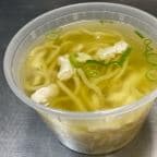 Best Chicken Noodle Soup in Staten Island, NY