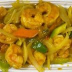 Best Curry Shrimp in Staten Island, NY