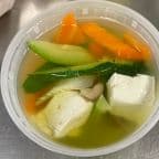 Best Tofu Vegetable Soup in Staten Island, NY