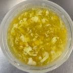 Best Chicken Corn Egg Drop Soup in Staten Island, NY