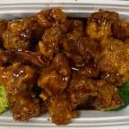 Best Orange Flavor Chicken in Staten Island, NY