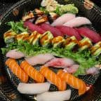 Best Sushi For Two in Astoria, NY
