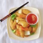 Best Sweet & Sour Chicken in Herndon, VA