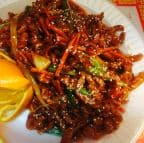 Best Crispy Shredded Chicken in Herndon, VA