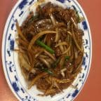 Best Mongolian Beef in Herndon, VA
