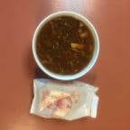 Best Hot & Sour Soup in Herndon, VA