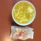Best Egg Drop Soup in Herndon, VA