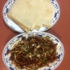 Best Moo Shu Pork in Herndon, VA