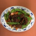 Best Beef with Snow Peas in Herndon, VA