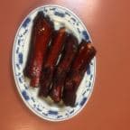 Best BBQ Spare Ribs (4) in Herndon, VA
