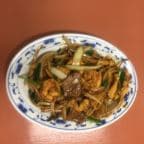 Best Mongolian Triple Delight in Herndon, VA
