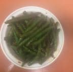 Best Szechuan String Beans in Herndon, VA