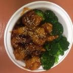 Best Sesame Shrimp in Herndon, VA