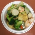 Best Seafood Combination in Herndon, VA