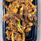 Best Crispy Shredded Beef Dinner in Oakton, VA