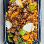 Best Pepper Chicken Dinner in Oakton, VA