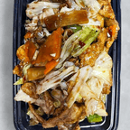 Best Twice Cooked Pork Dinner in Oakton, VA