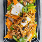 Best Pork with Black Bean Sauce Dinner in Oakton, VA