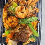 Best Triple Delight Dinner in Oakton, VA