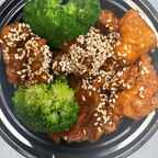 Best Sesame Chicken Dinner in Oakton, VA