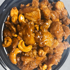 Best Chicken with Cashew Nuts Dinner in Oakton, VA